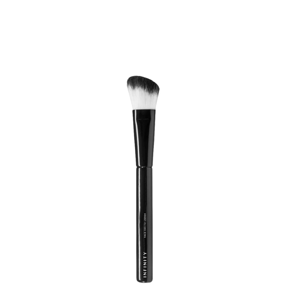 INFINITY PENNELLO FARD FACE BRUSH ZER04 BFACE04