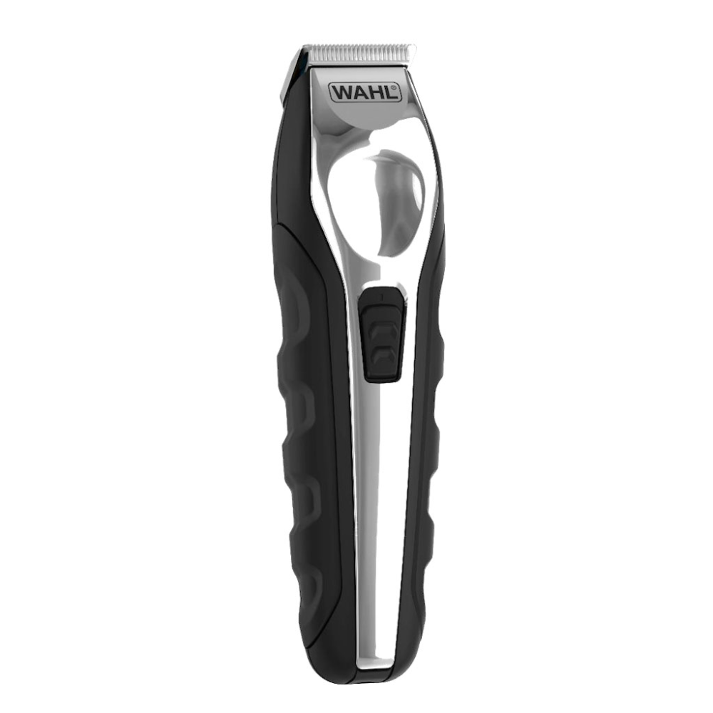 -WAHL TOSATRICE+13 RIALZI KIT TOTAL BEARD GROOMING 43044