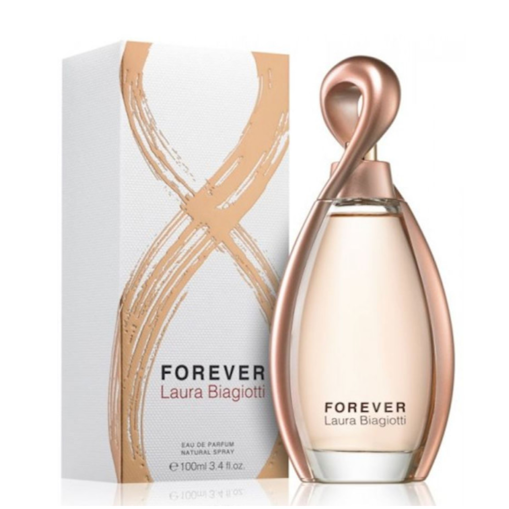 LAURA BIAGIOTTI FOREVER EDP 100ML
