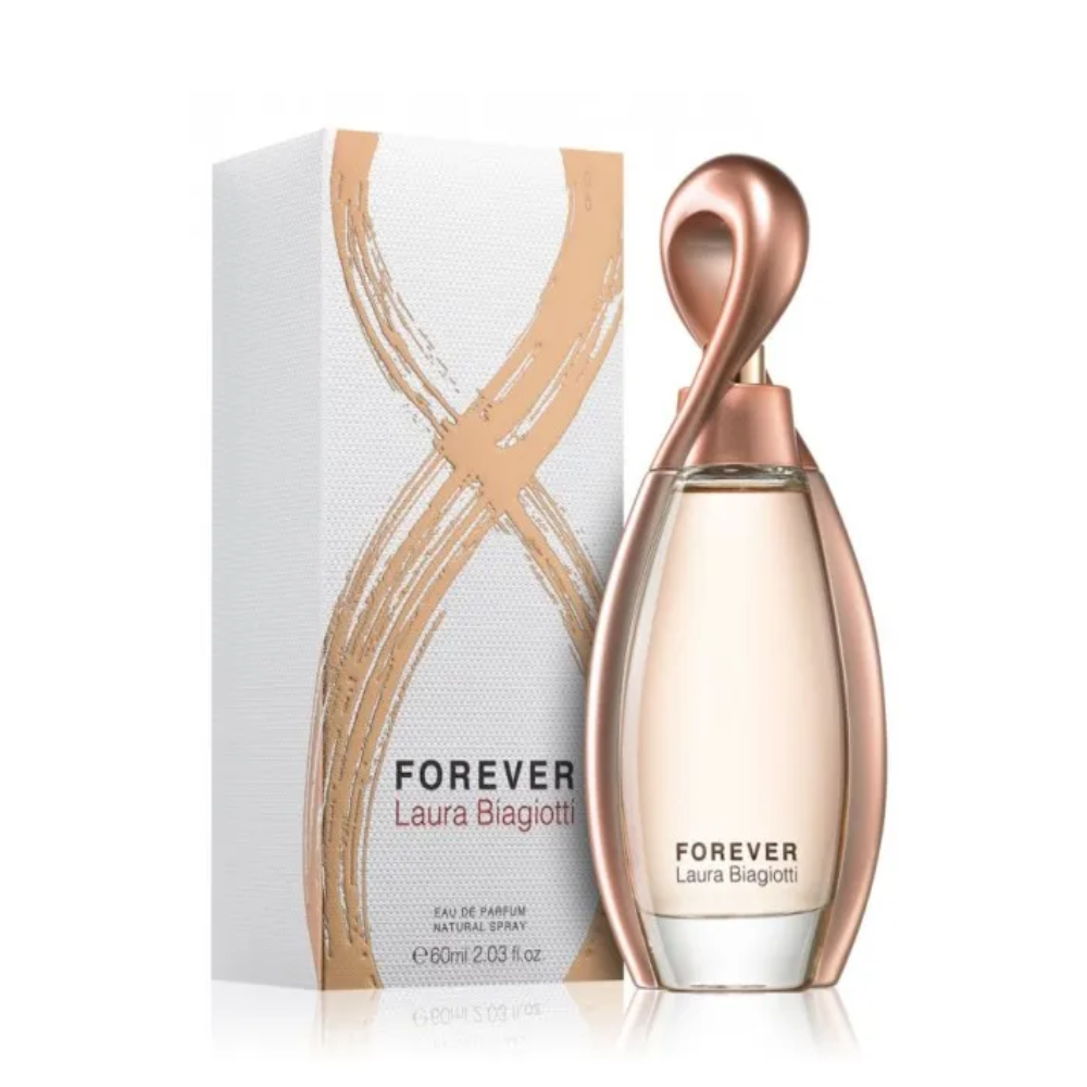LAURA BIAGIOTTI FOREVER EDP 60ML
