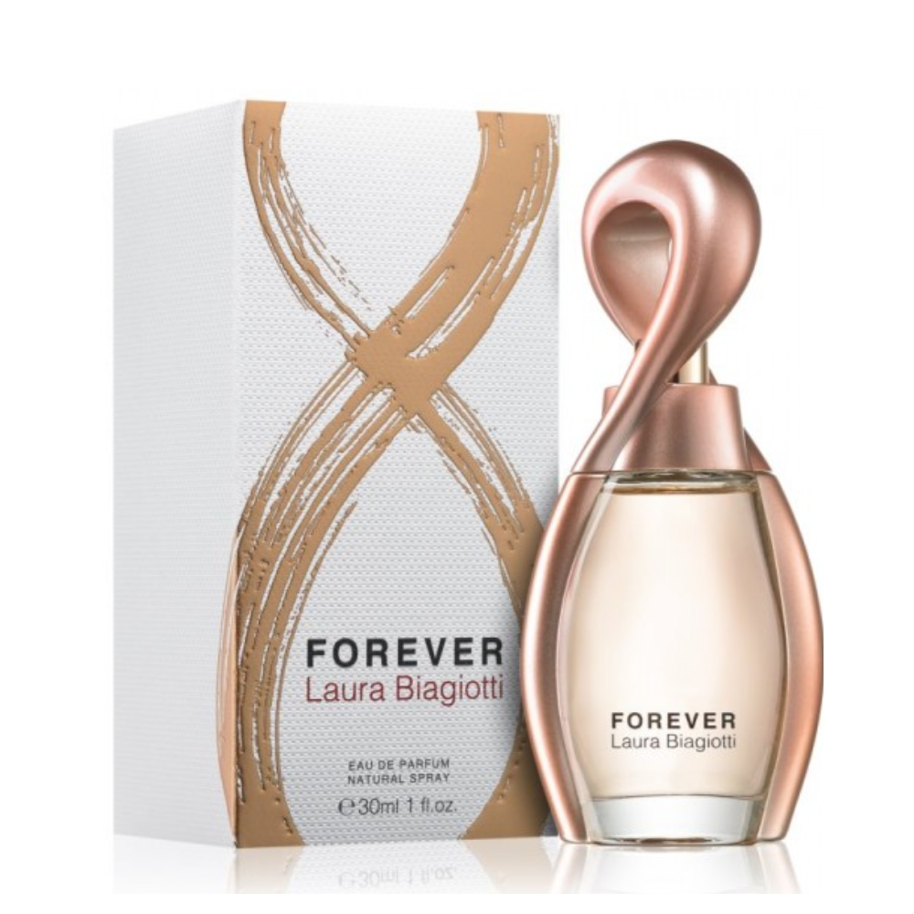 LAURA BIAGIOTTI FOREVER EDP 30ML