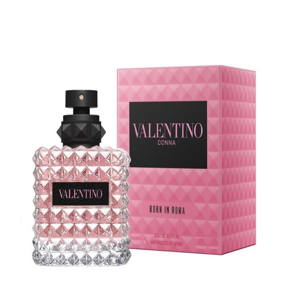 VALENTINO BORN IN ROMA DONNA EDP 50ML