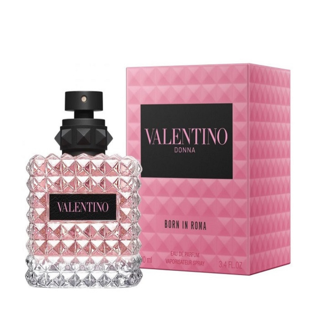 VALENTINO BORN IN ROMA DONNA EDP 100ML