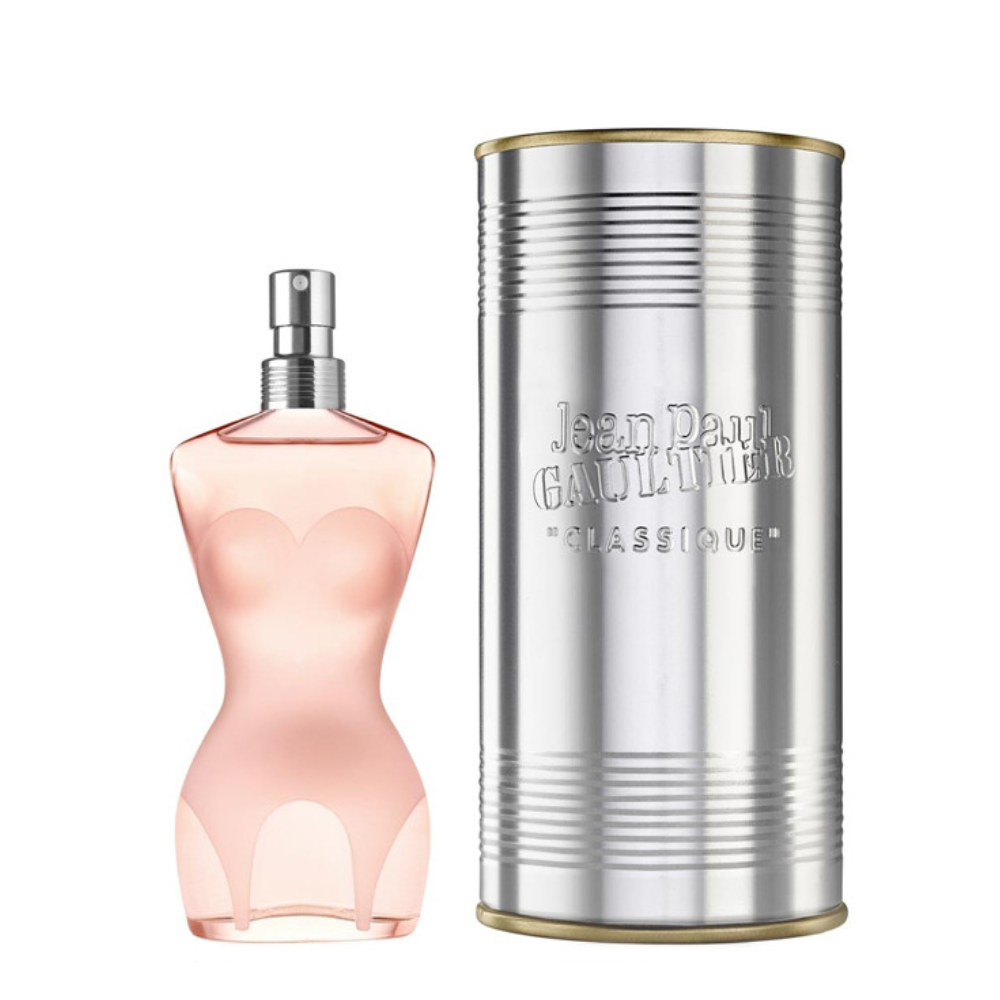 JPG CLASSIQUE LES FEMMES EDT 100ML 31716