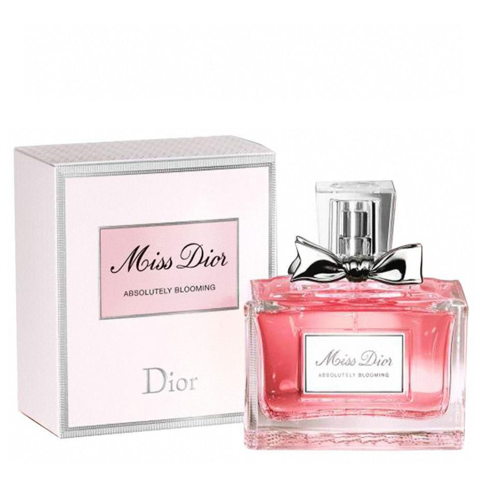 -DIOR MISS DIOR ABSOLUTY BLOOMING EDP 50ML