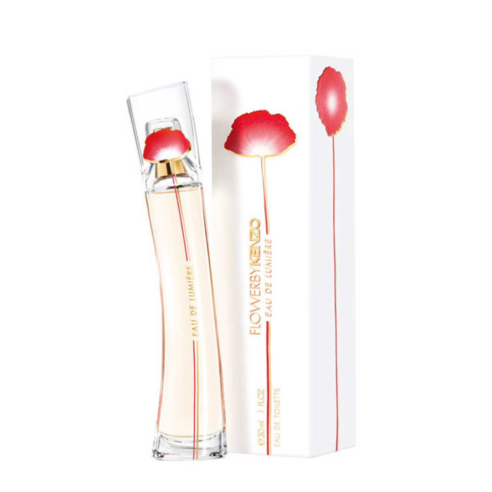 KENZO FLOWER EAU DE LUMIERE EDT 30ML