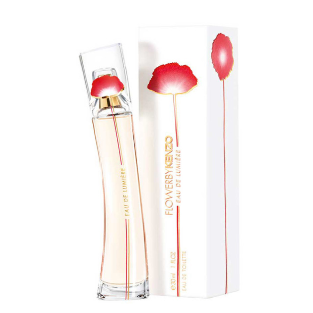 KENZO FLOWER EAU DE LUMIERE EDT 50ML