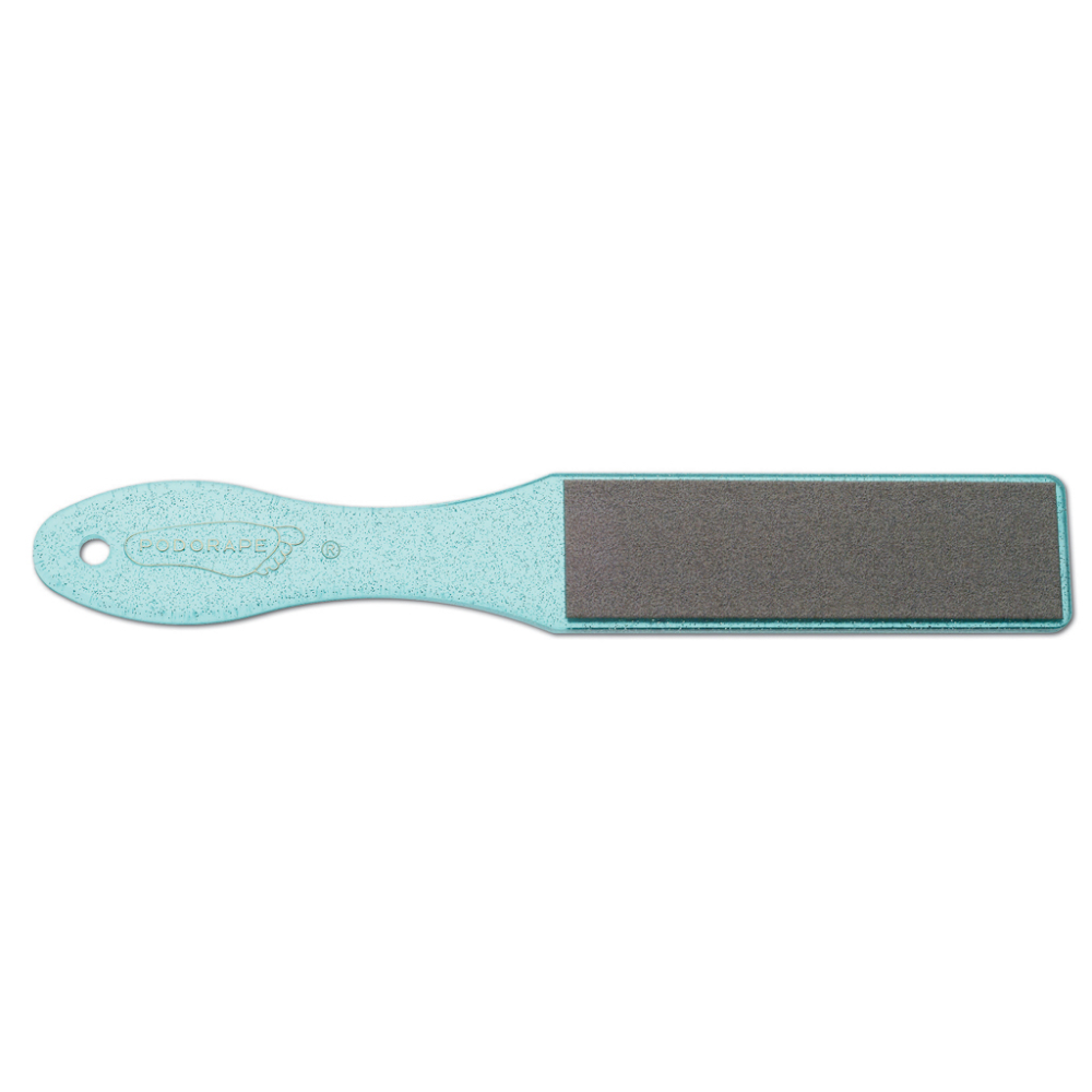 MORO PODORAPE RASPA TRASPARENTE COLORATA 36250