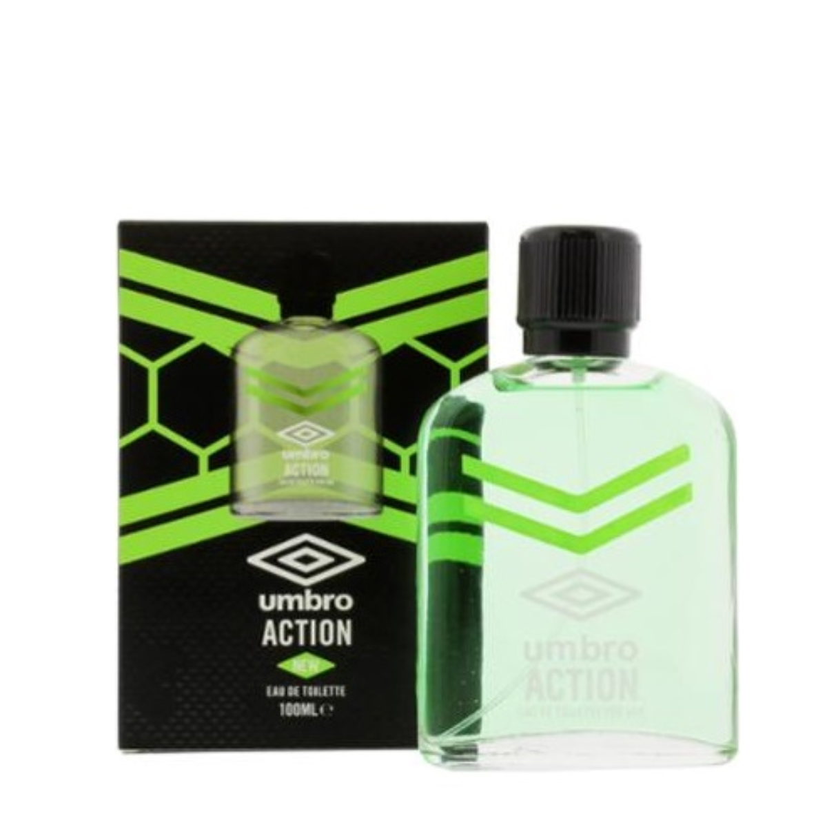 UMBRO ACTION UOMO EDT 100ML CS0986