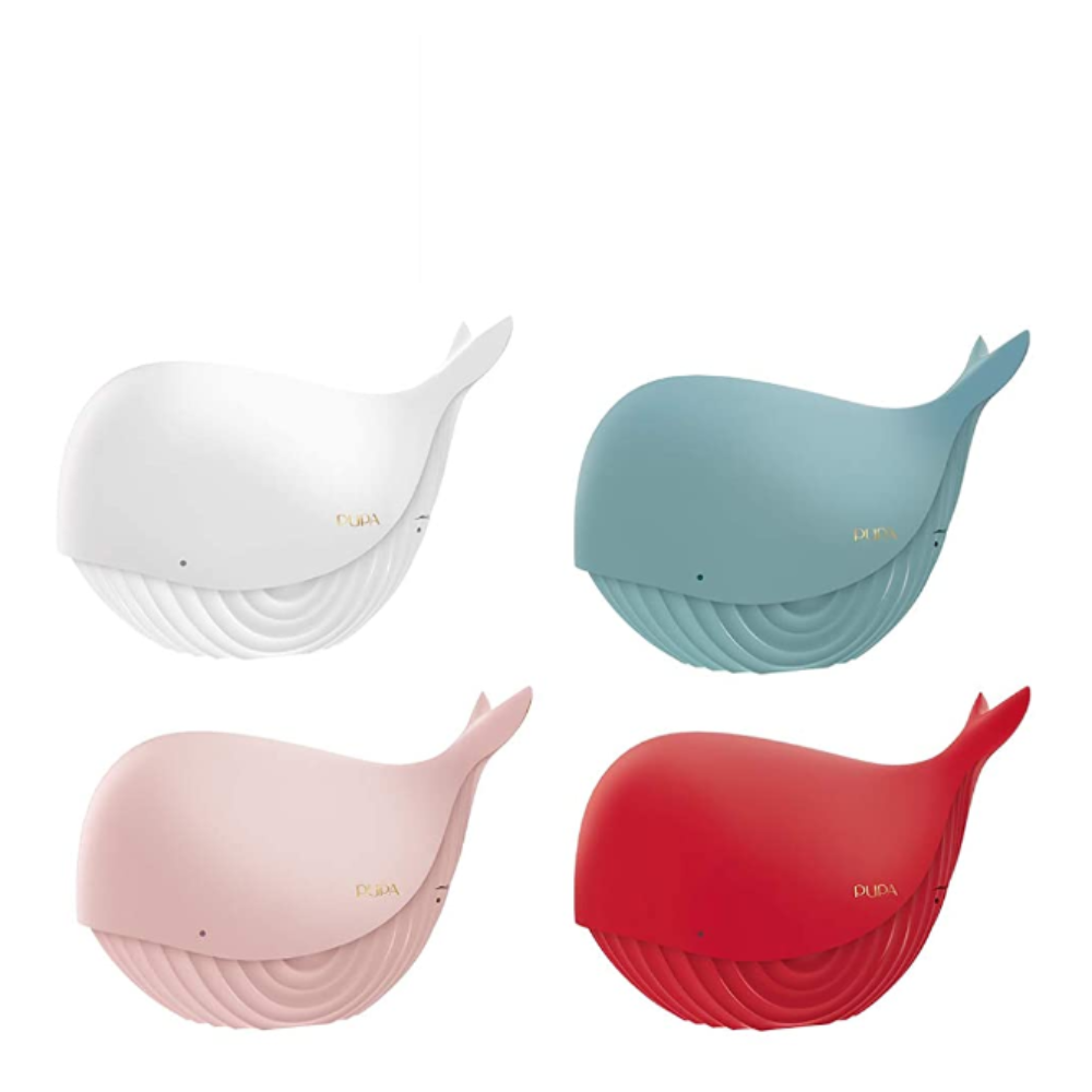 PUPA TROUSSE LIPS WHALE N.1