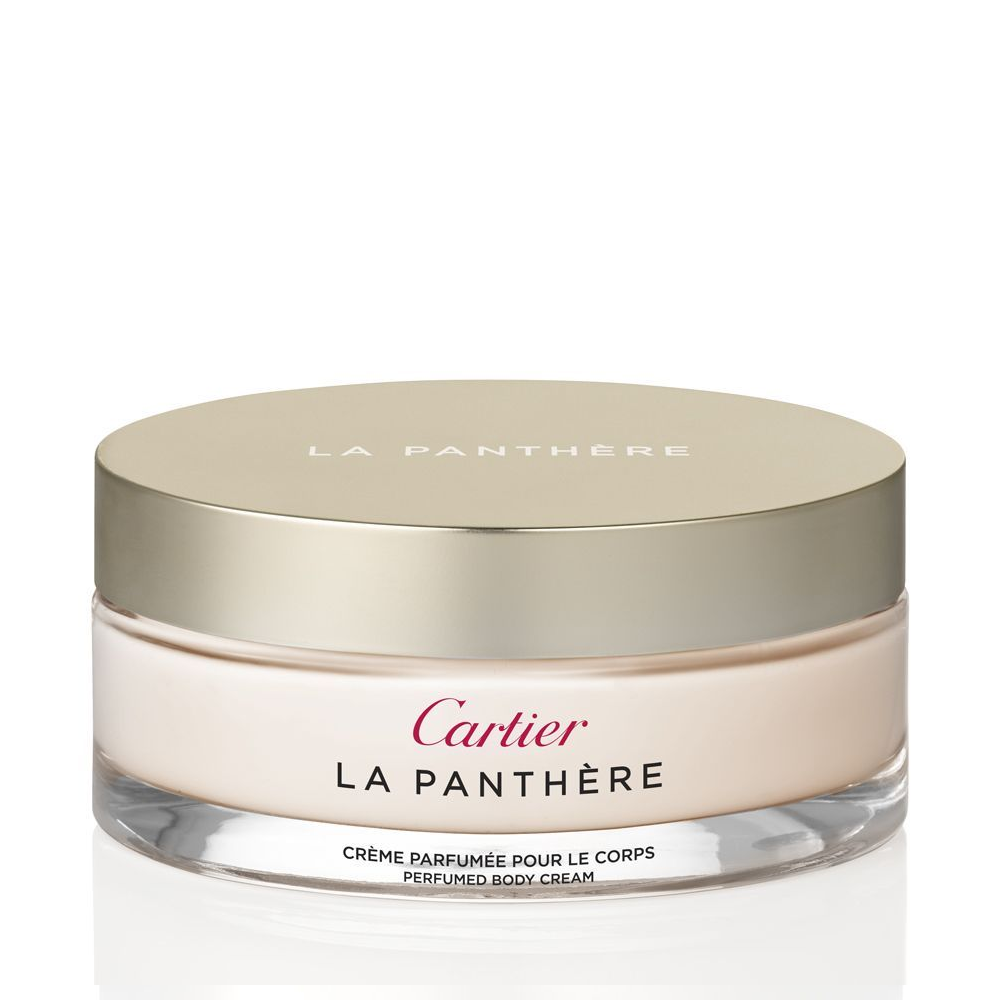 CARTIER LA PANTHERE CREMA CORPO 200ML