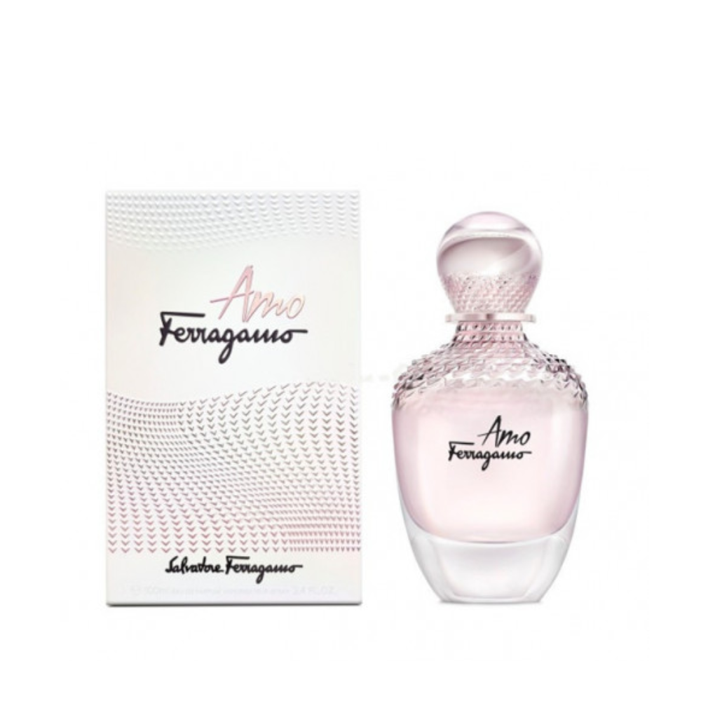 FERRAGAMO AMO EDP 30ML