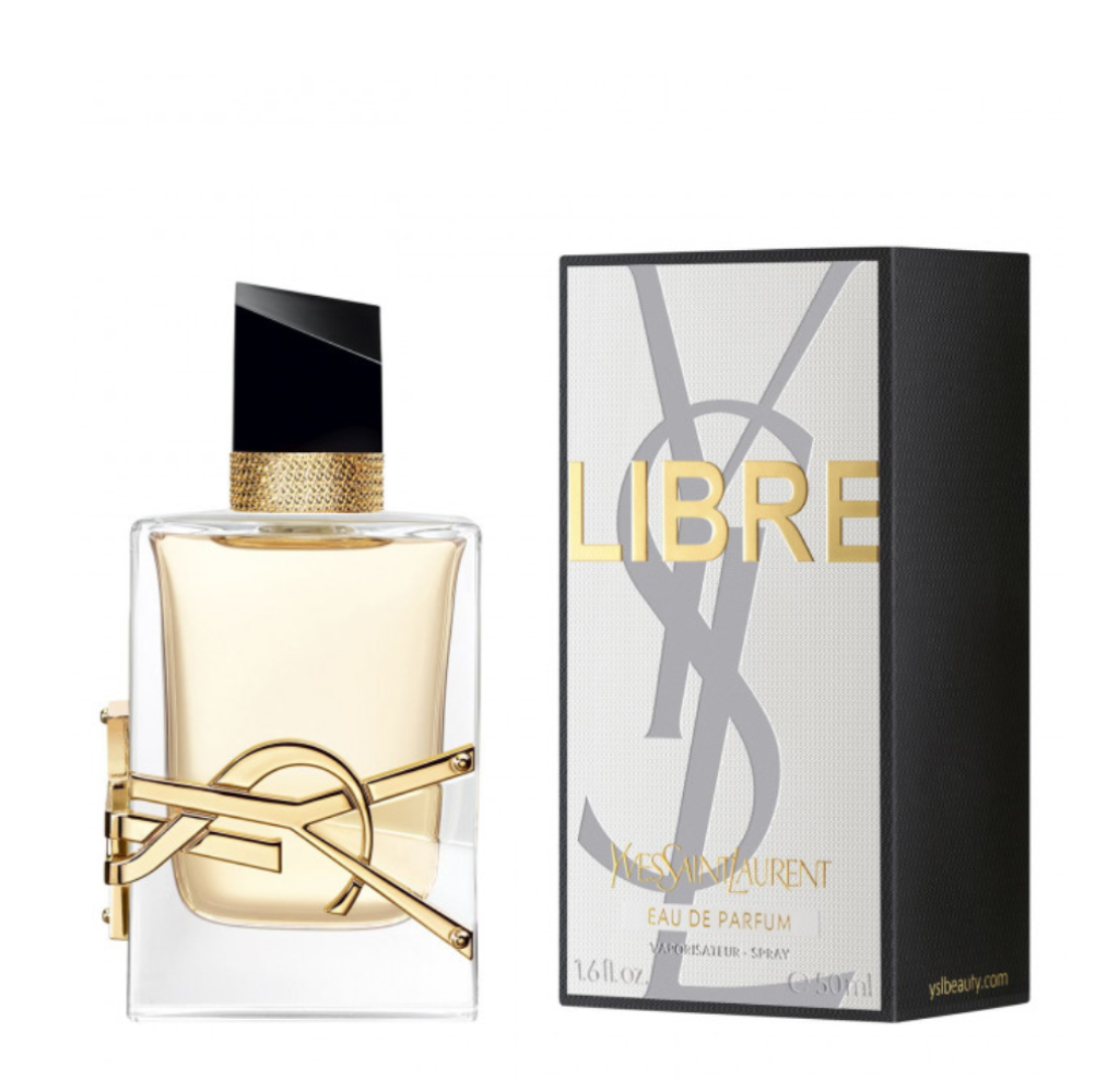 YSL LIBRE DONNA EDP 50ML