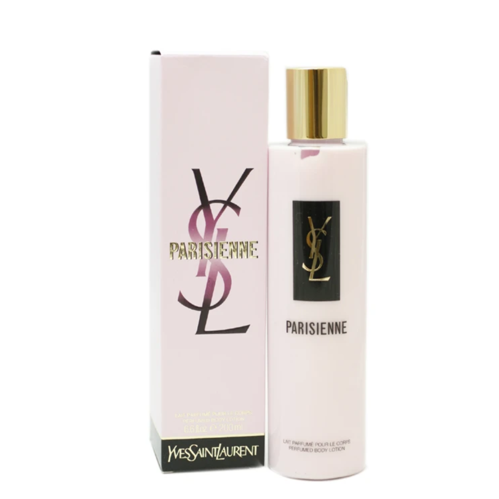 YSL PARISIENNE LATTE CORPO 200ML