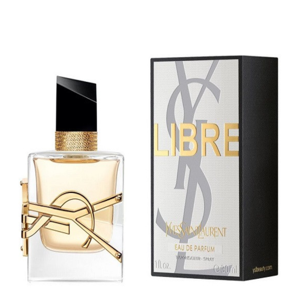 YSL LIBRE DONNA EDP 30ML