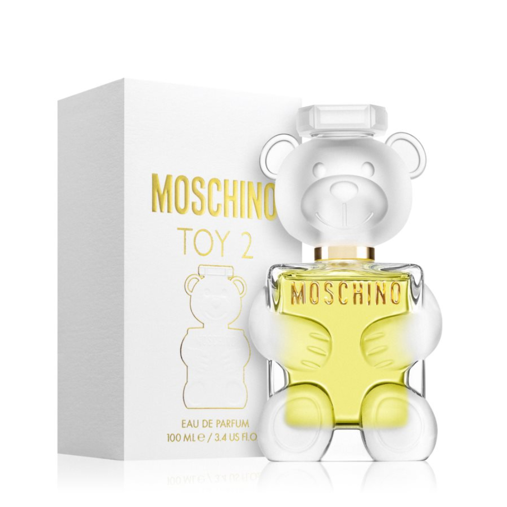 MOSCHINO TOY 2 EDP 100ML 6V32