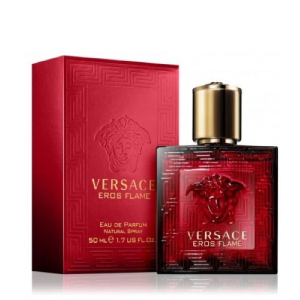 VERSACE EROS FLAME UOMO EDP 50ML