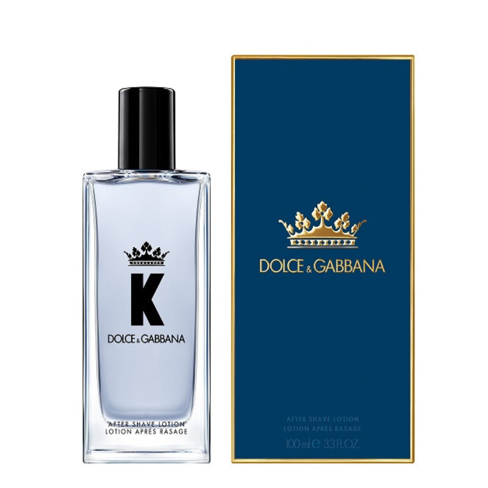 -DOLCE&GABBANA K EDT 150ML