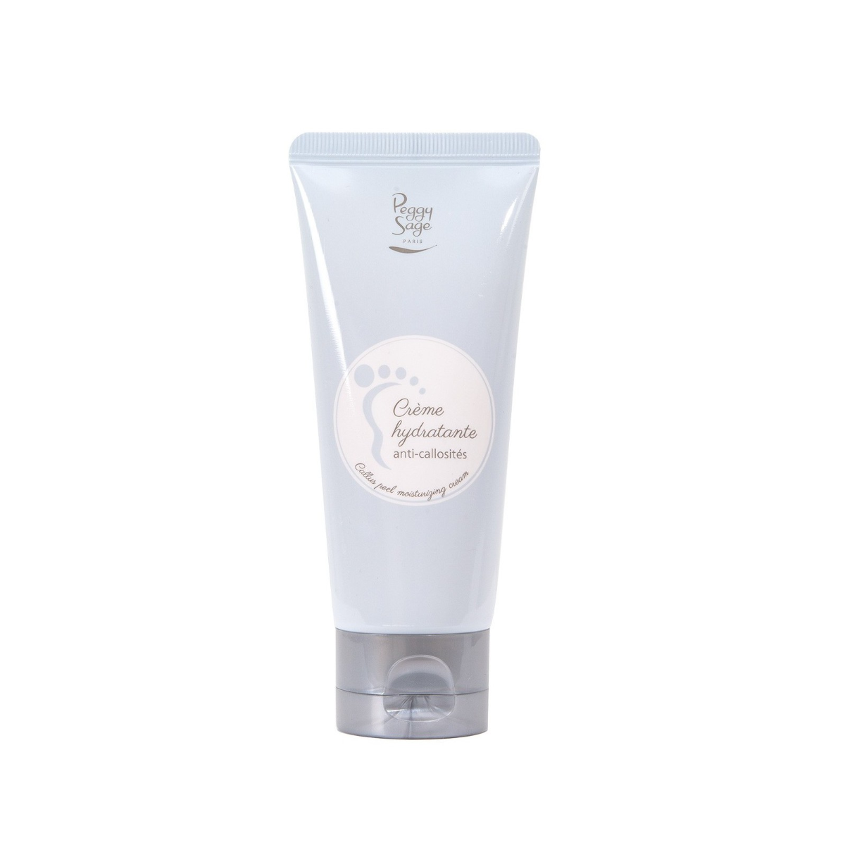 PEGGY SAGE 550450 CREMA IDRATANTE ANTICALLOSITÀ 100ML