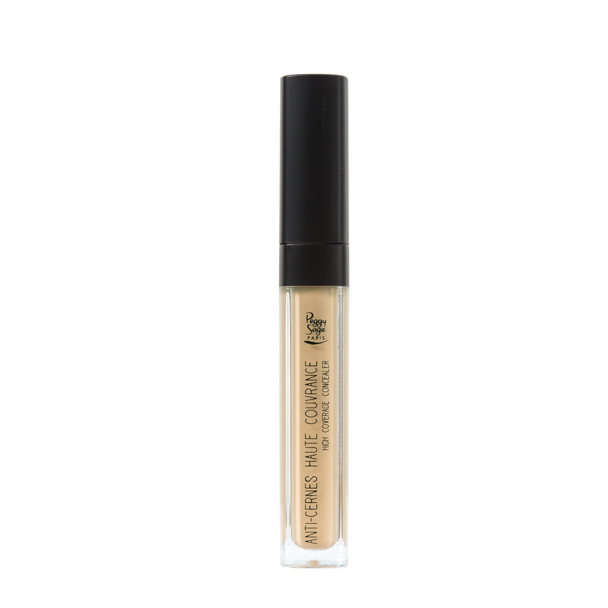 PEGGY SAGE 810625 CORRETTORE OCCHIAIE ALTAMENTE COPRENTE BEIGE NOISETTE 5.5ML