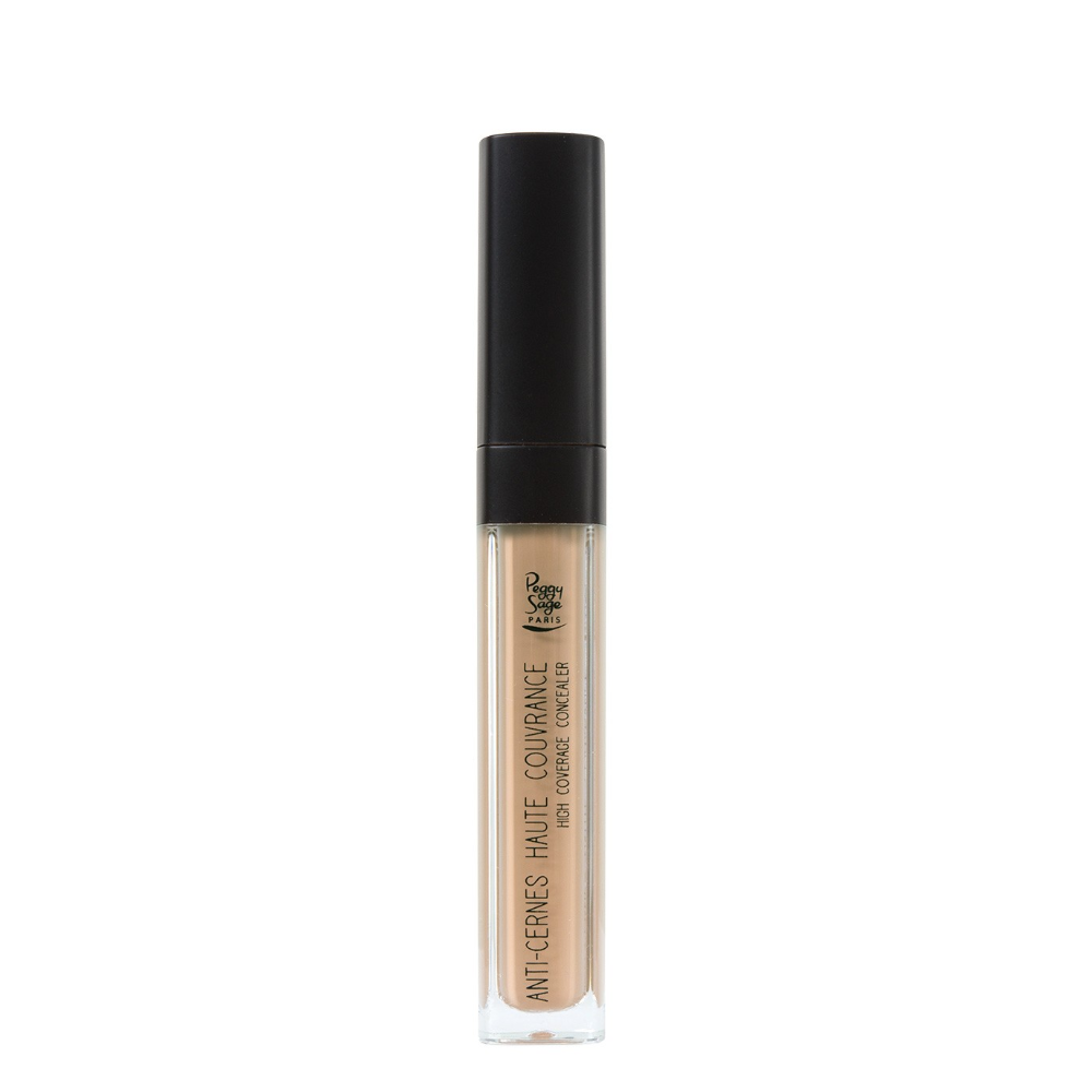 PEGGY SAGE 810645 CORRETTORE OCCHIAIE ALTAMENTE COPRENTE BEIGE CUIVRÉ 5.5ML