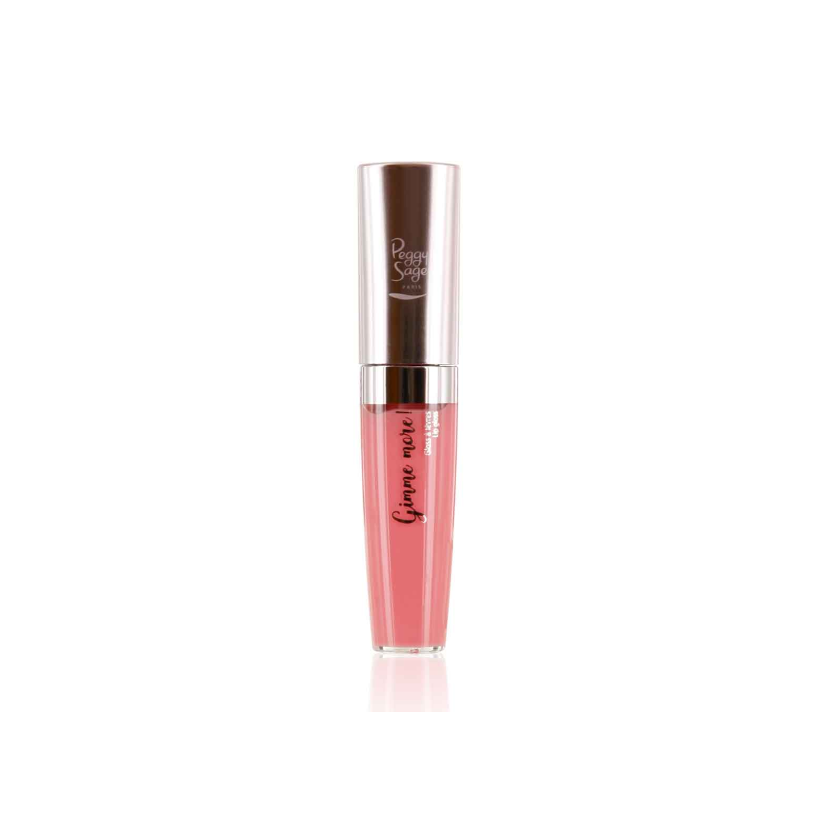 PEGGY SAGE 717212 TESTER GLOSS LABBRA GIMME MORE! PERFECT LIGHT 7.1ML