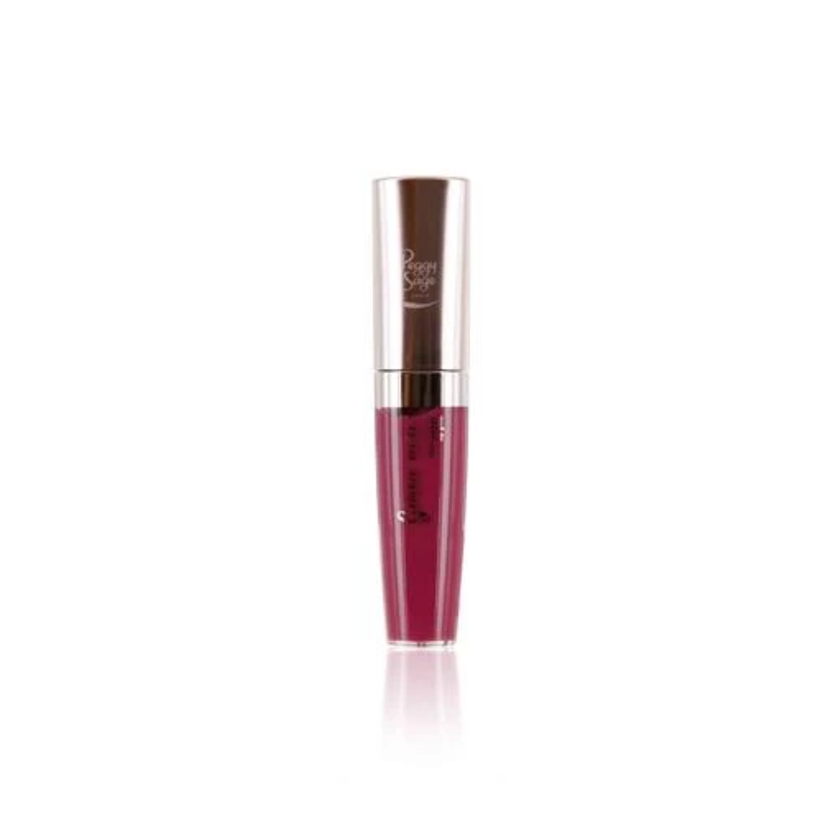 PEGGY SAGE 717216 TESTER GLOSS LABBRA GIMME MORE! LOVELY LILAC 7.1ML