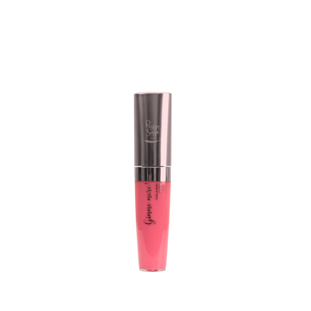 PEGGY SAGE 717217 TESTER GLOSS LABBRA GIMME MORE! NEO CORAL 7.1ML