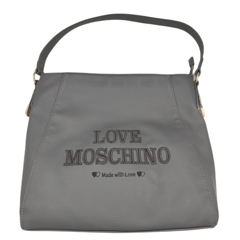 MOSCHINO BORSA PU JC4287PP08KN0