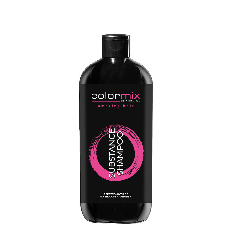 ANIVAL COLOR MIX SHAMPOO SUBSTANCE 500ML