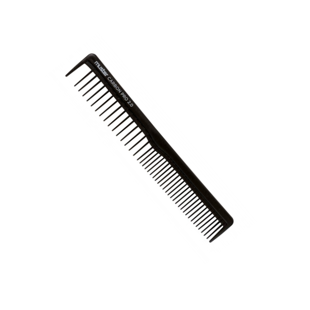 MUSTER 17630 PETTINE ACCADEMIA CARBON PRO 2.0