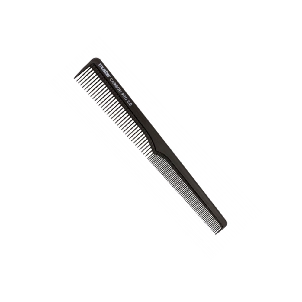 MUSTER 17631 PETTINE SFUMATURA CARBON PRO 2.0