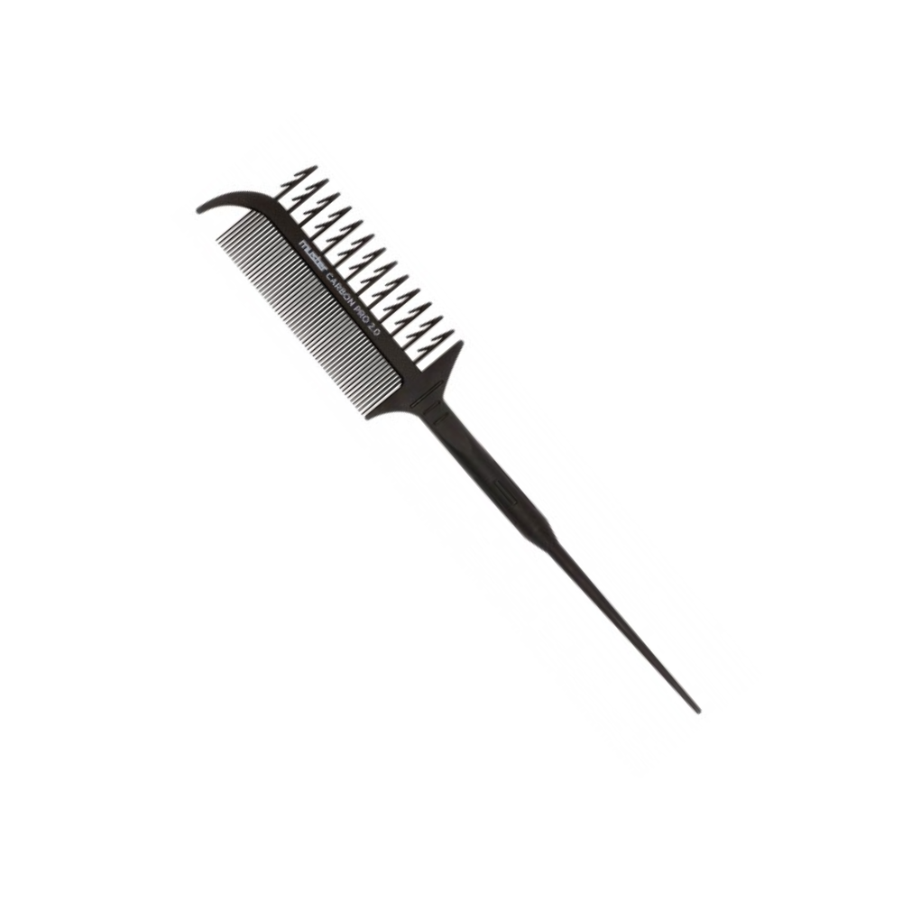 MUSTER 17635 PETTINE TINTA A CODA CARBON PRO 2.0