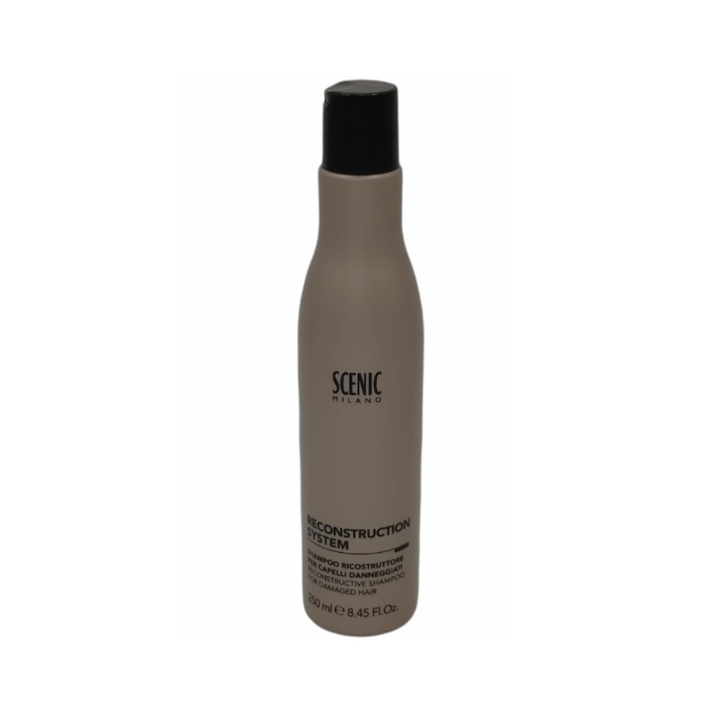 SCENIC RECONSTRUCTION SYSTEM SHAMPOO RICOSTRUTTORE 250ML