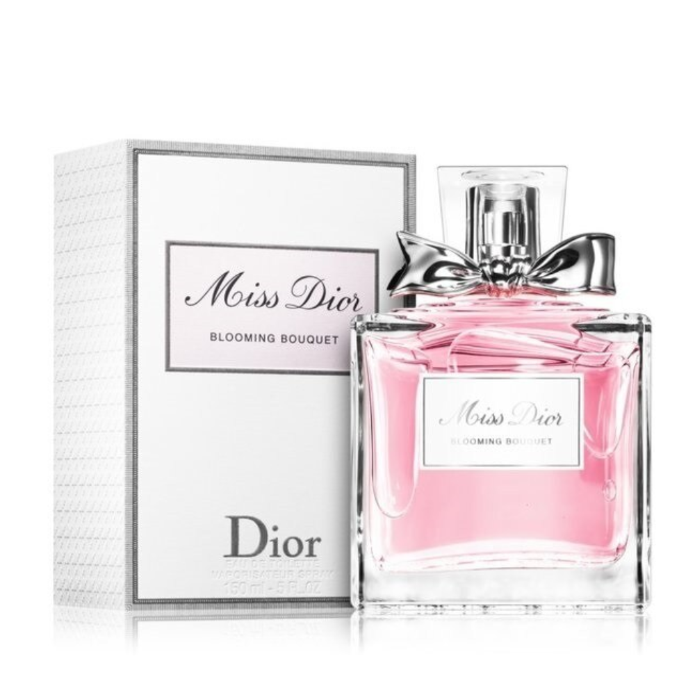 CHRISTIAN DIOR MISS DIOR BLOOMING BOUQUET EDT 150ML