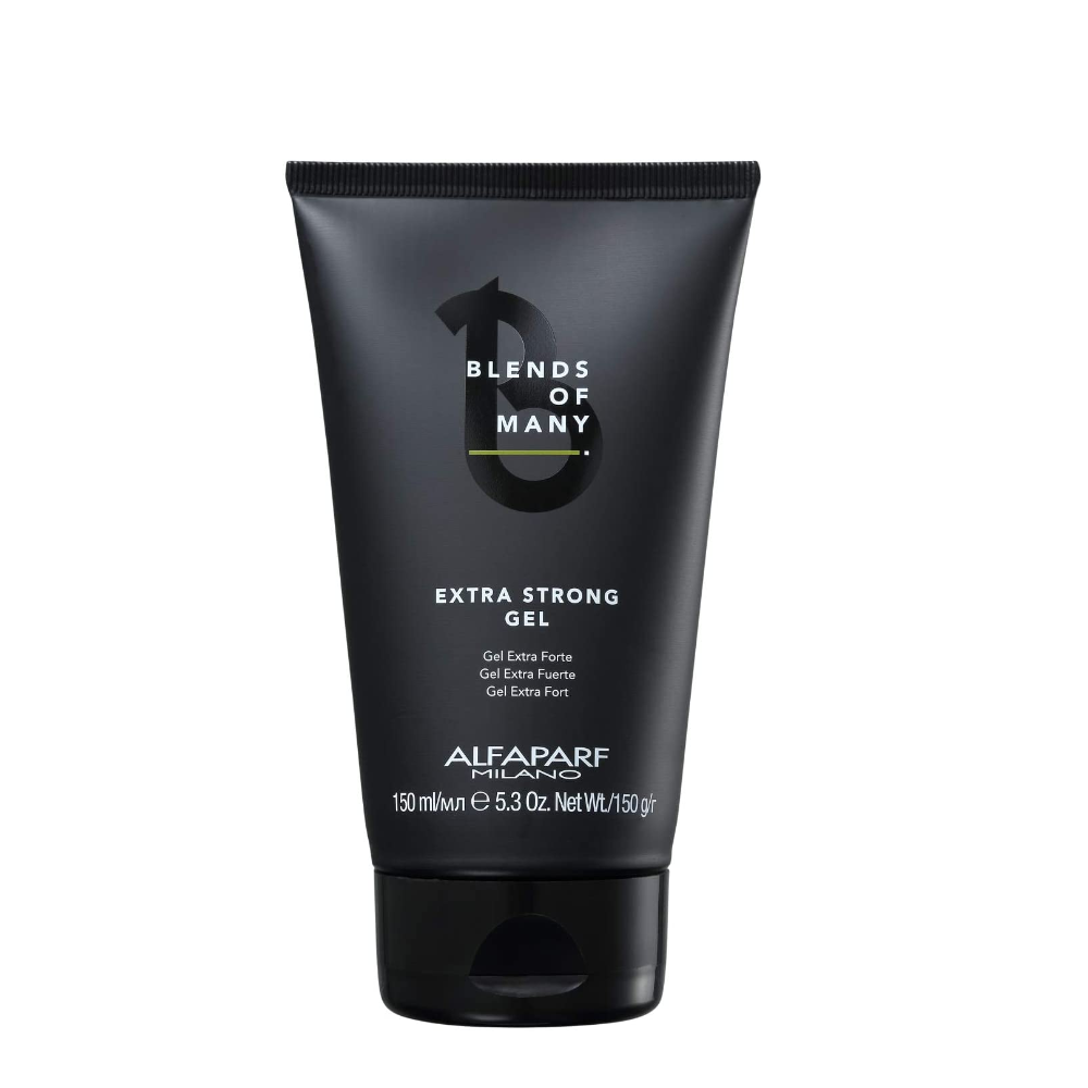 ALFAPARF BLENDS OF MANY EXTRA STRONG GEL 150ML PF018569