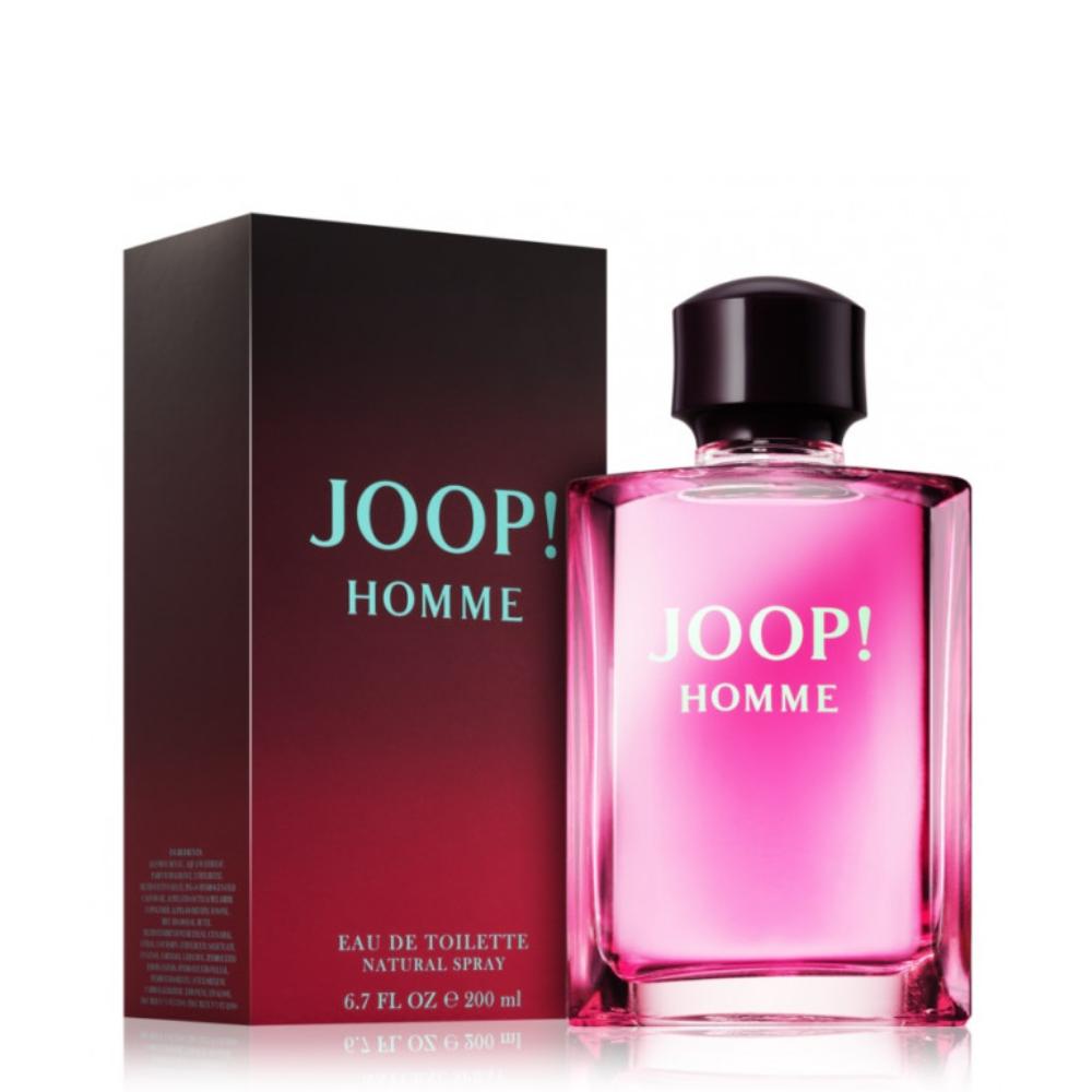 JOOP HOMME EDT 200ML