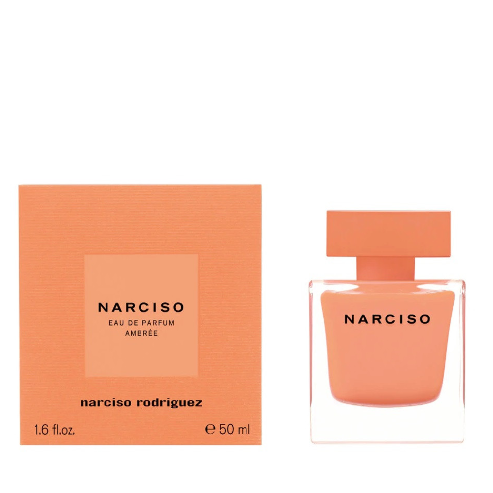 NARCISO RODRIGUEZ AMBREE EDP 50ML