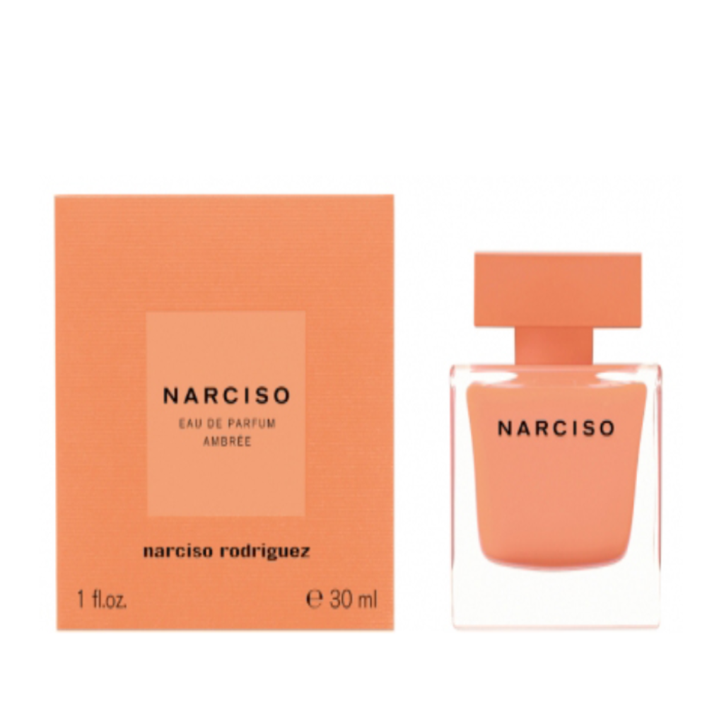 NARCISO RODRIGUEZ AMBREE EDP 30ML