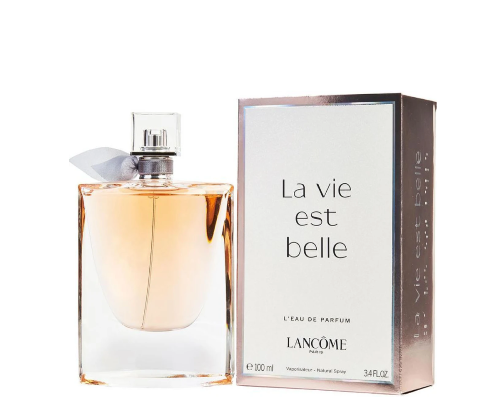 LANCOME LA VIE EST BELLE EDP 100ML