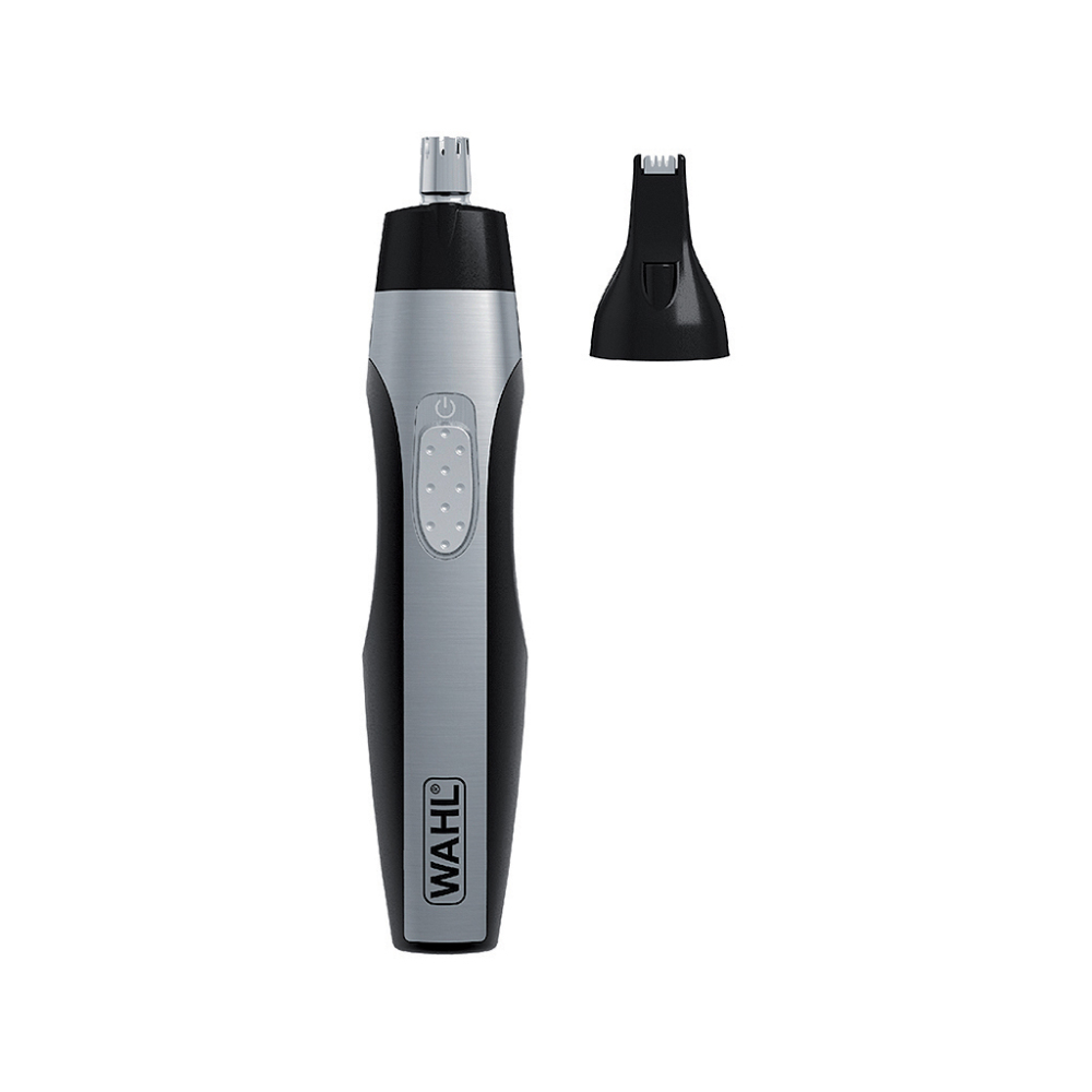 WAHL TAGLIAPELI NASO 2IN1 DELUXE LIGHT 43220