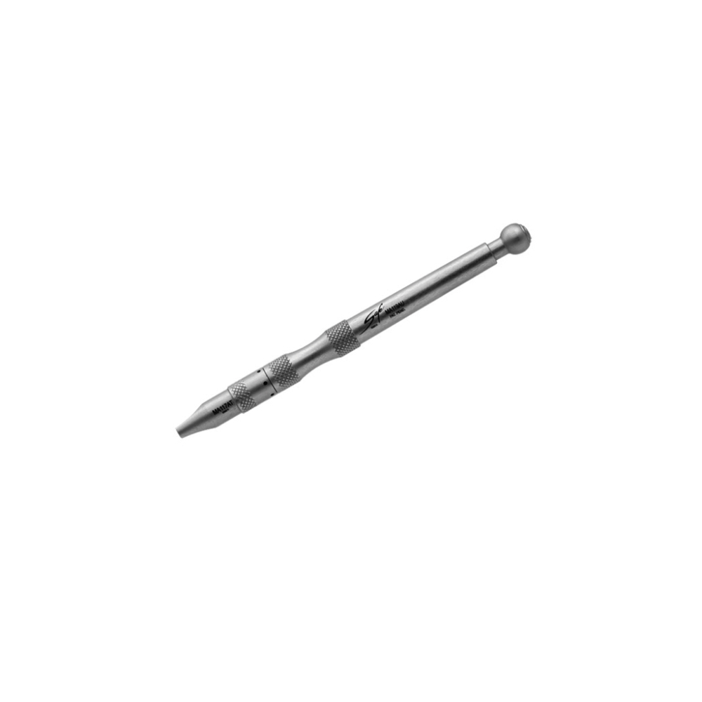 SAFE MANICO SGORBIA INOX SHARK N.0/1 37520