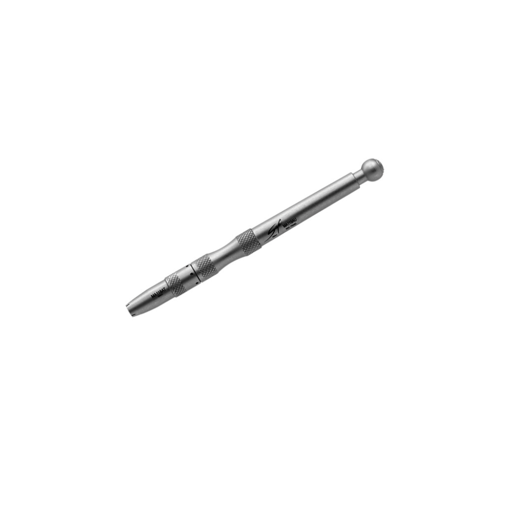 SAFE MANICO SGORBIA INOX SHARK N.2/3 37521