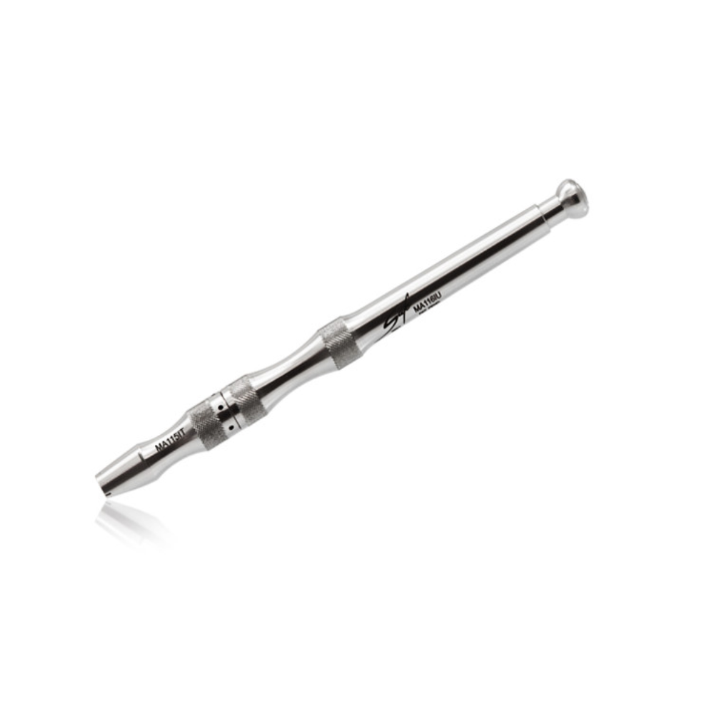 SAFE MANIPOLO INOX SHARK 37524