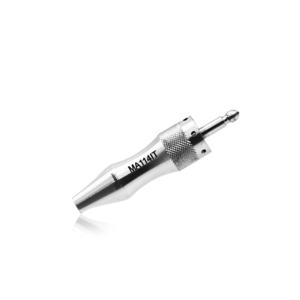 SAFE TESTINA INOX SHARK N.0/1 37522