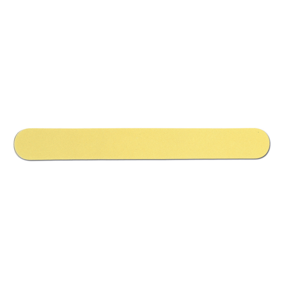 TRIM LIMA GIALLA DOPPIO USO 35131