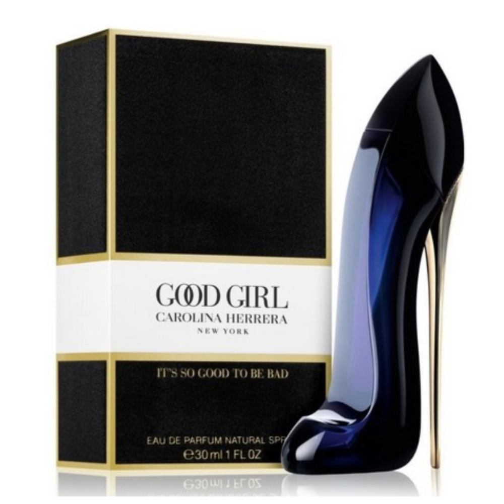 CAROLINA HERRERA GOOD GIRL EDP 30ML