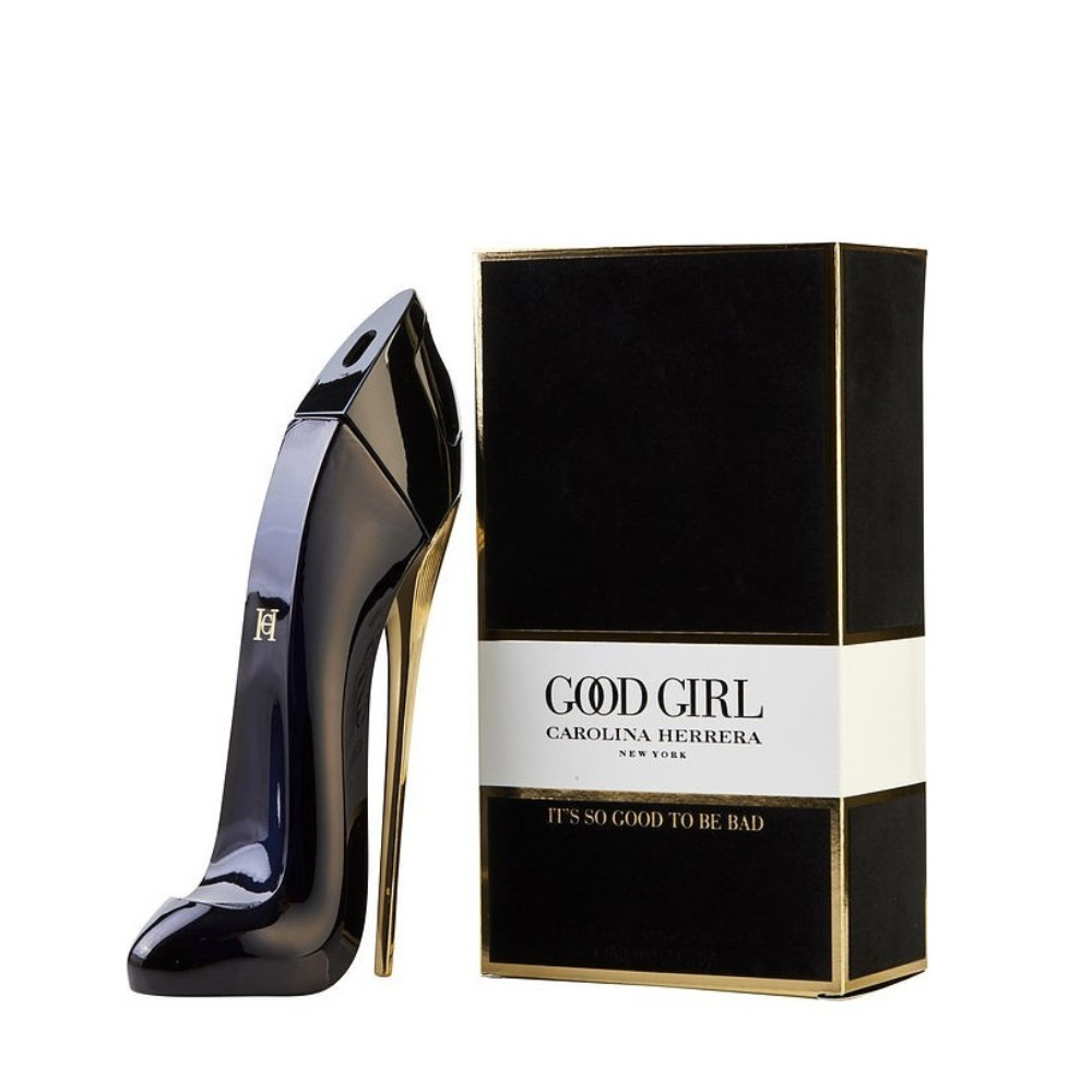 CAROLINA HERRERA GOOD GIRL EDP 50ML 4824