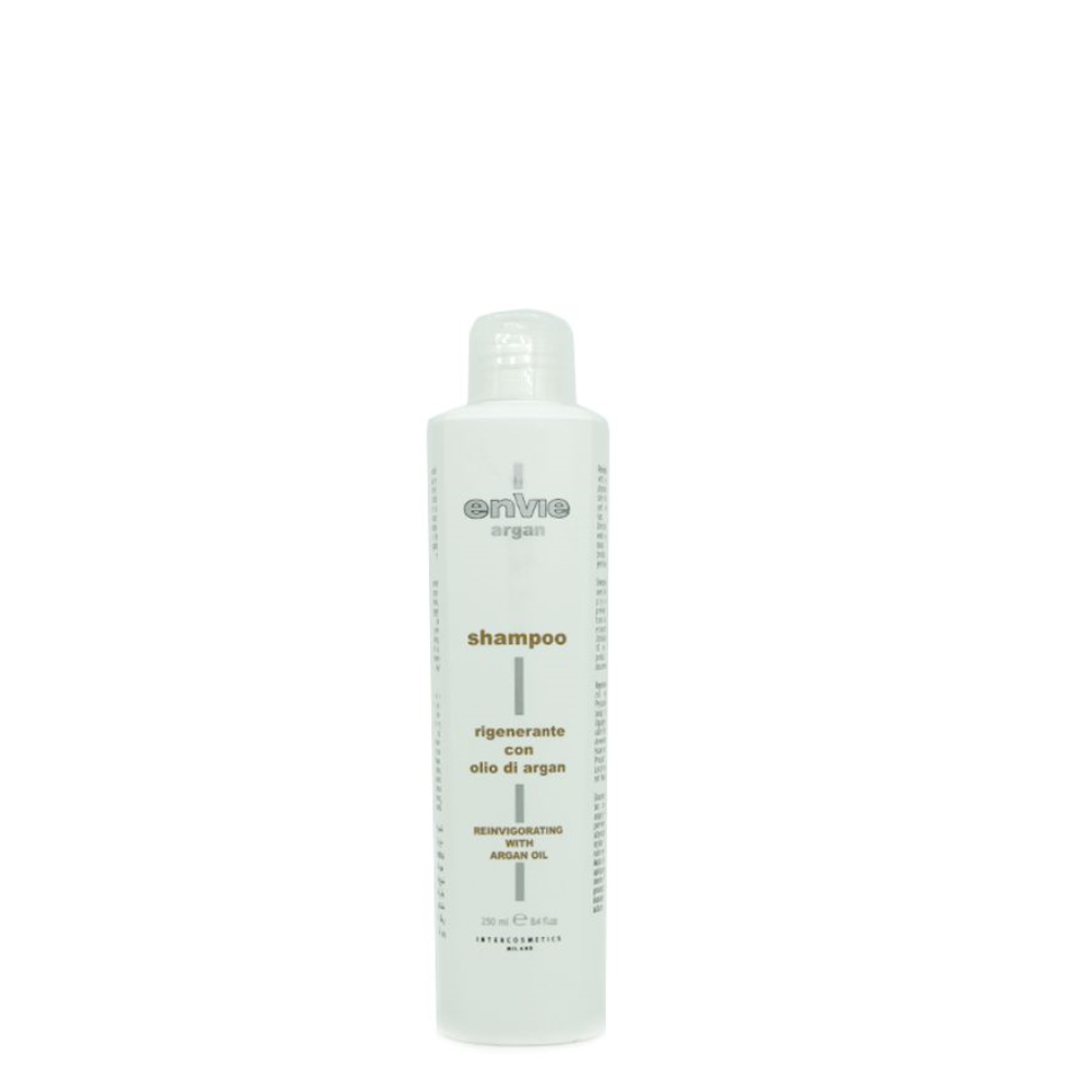 -ENVIE ARGAN SHAMPOO RIGENERANTE 100ML EN285