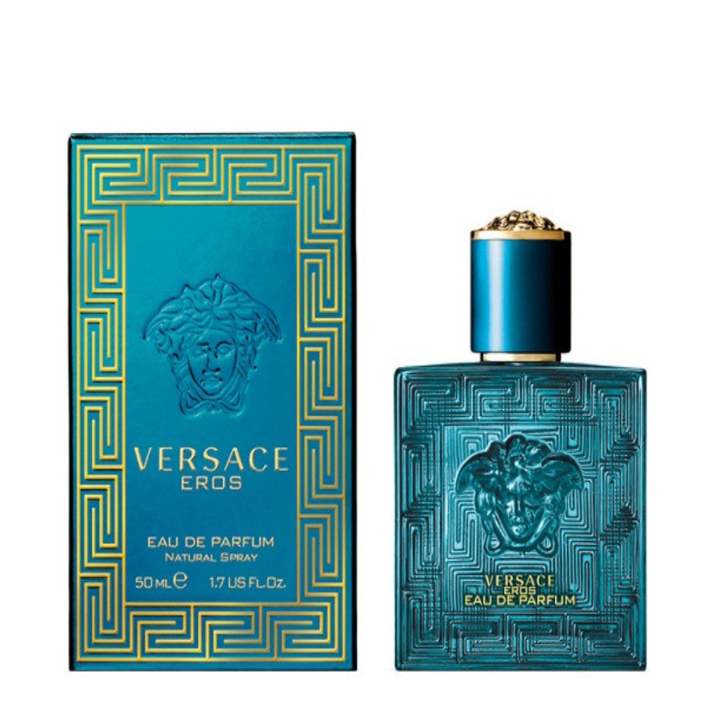 VERSACE EROS UOMO EDP 50ML 740108